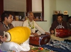 Satsang photo